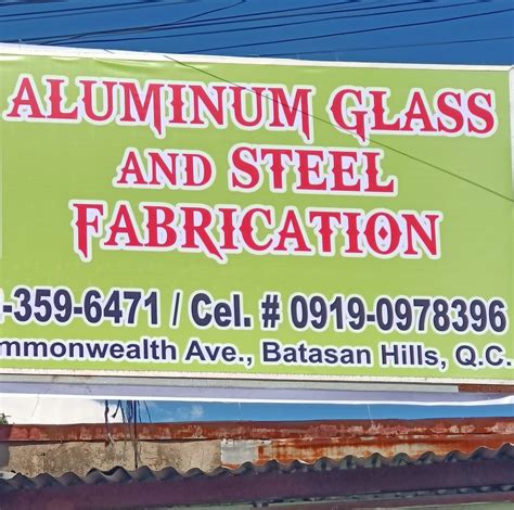 cesalj metal fabrication quezon city metro manila|C.E.A.L.J. Metal Fabrication (Quezon City) .